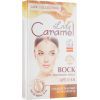 Воскові смужки Caramel Аргана для обличчя 12 шт. (4823015939723)