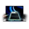 Накопичувач SSD M.2 2242 1TB Transcend (TS1TMTE400S) зображення 2