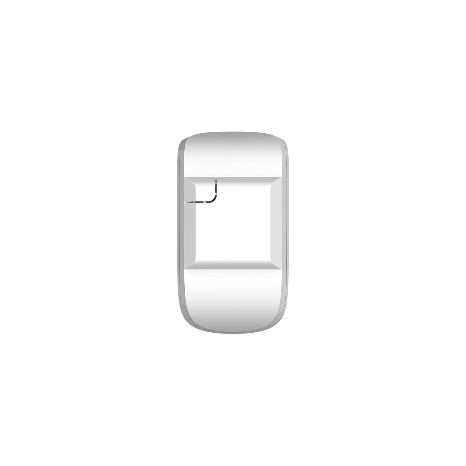Датчик движения Ajax MotionCam (PhOD) біла изображение 4