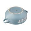 Бульйонниця Ardesto Cream 700 мл Blue (AR3477BL) зображення 6