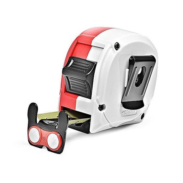 Рулетка Stark Compact 5x25 (503450025) изображение 2