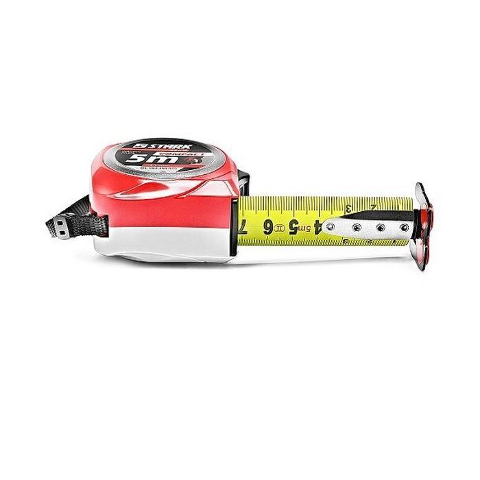 Рулетка Stark Compact 5x25 (503450025) изображение 3