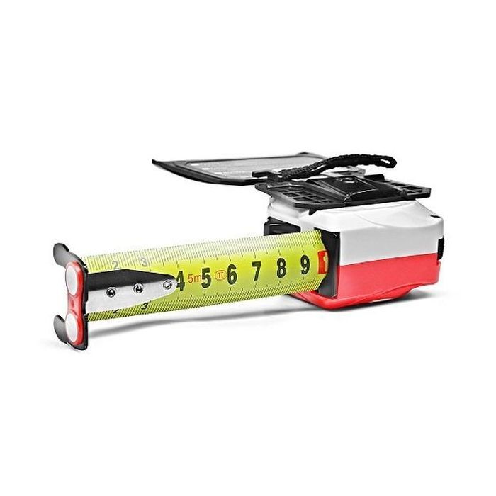 Рулетка Stark Compact 5x25 (503450025) изображение 5