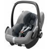 Чехол для автокресла Maxi-Cosi Pebble Pro летний Rock Fresh Grey (8737790110)