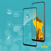 Стекло защитное Piko Full Glue Realme 8 Pro (1283126523298) изображение 5