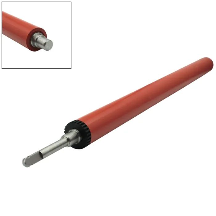 Вал резиновый HP LJ 1010/1012/1015/1018/1020/3015/M1005 Welldo (RM1-0660-WDS)