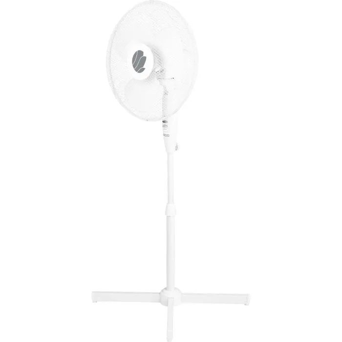 Вентилятор ECG FS 40a White (FS40a White) изображение 2