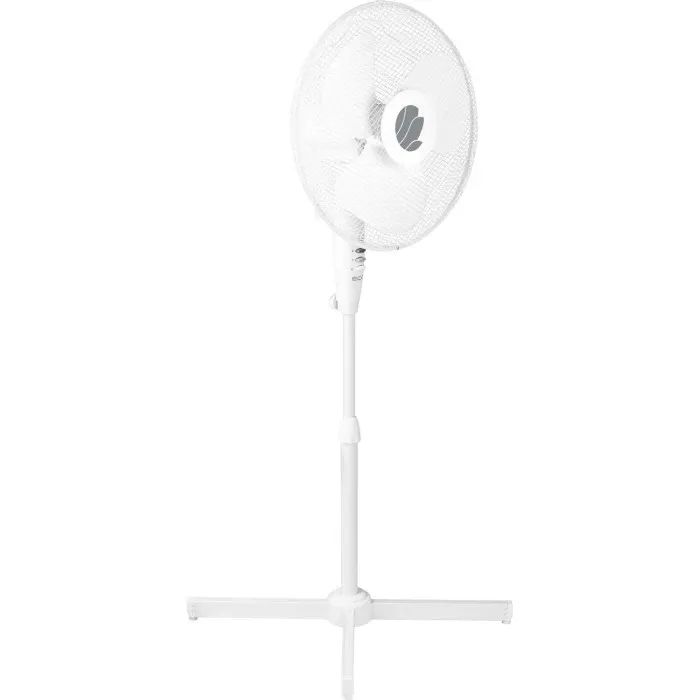 Вентилятор ECG FS 40a White (FS40a White) изображение 3