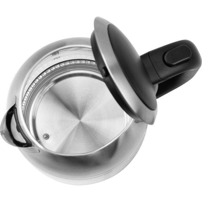 Электрочайник ECG RK 1781 Glass (RK1781 Glass) изображение 7