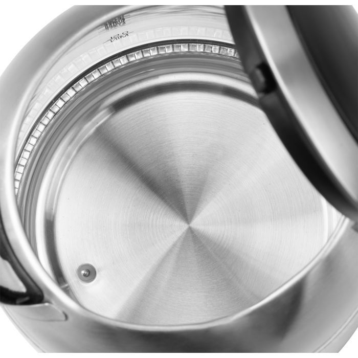 Электрочайник ECG RK 1781 Glass (RK1781 Glass) изображение 8