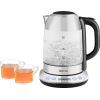 Электрочайник ECG RK 1781 Glass (RK1781 Glass) изображение 9