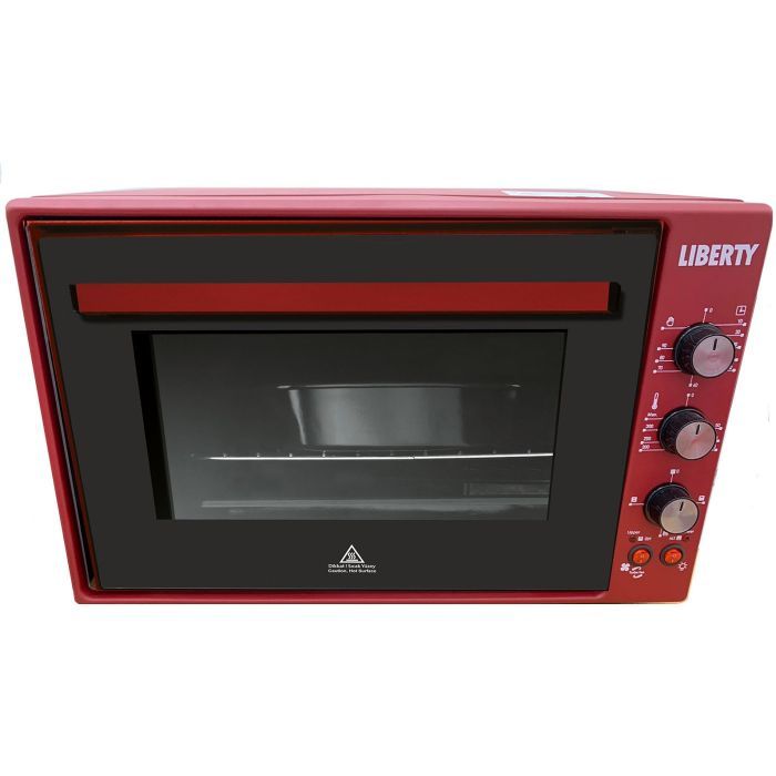 Электропечь Liberty T-260 CR изображение 2