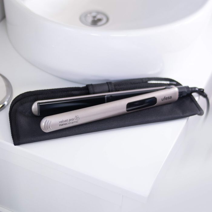 Выпрямитель для волос Ufesa PP5500 Velvet (60404556) изображение 2