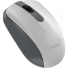 Мишка Genius NX-8008S Wireless White/Gray (31030028403) зображення 2