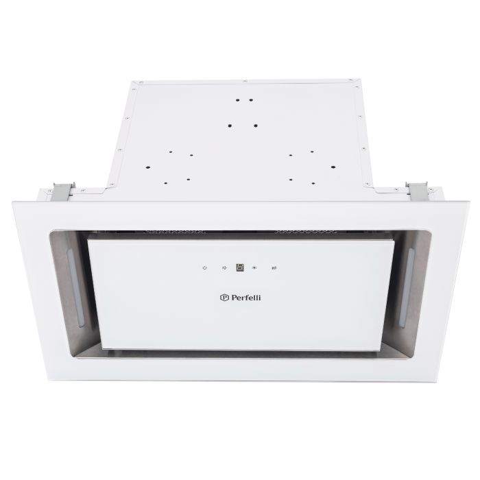 Витяжка кухонна Perfelli BISP 5673 BL 1000 LED Strip