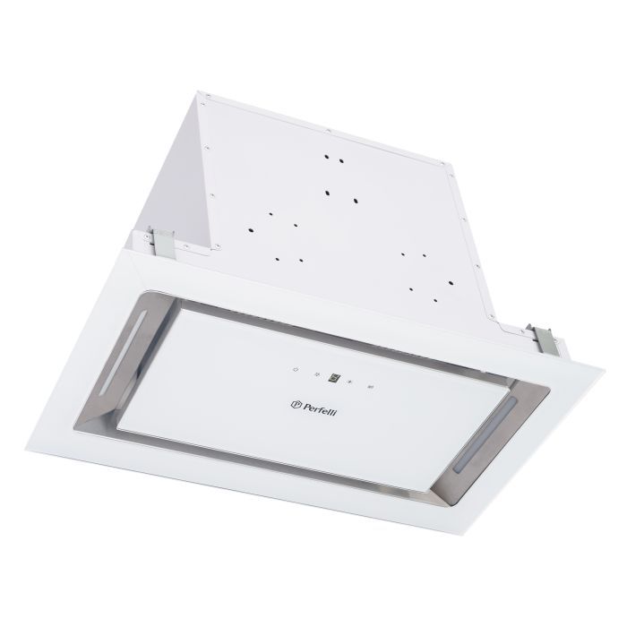 Витяжка кухонна Perfelli BISP 5673 BL 1000 LED Strip зображення 2