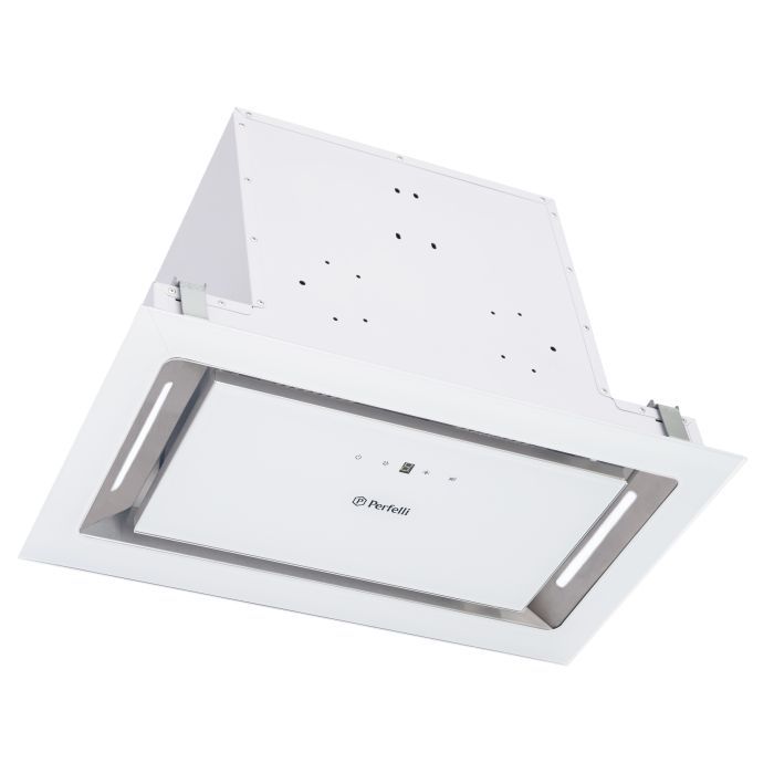 Витяжка кухонна Perfelli BISP 5673 BL 1000 LED Strip зображення 4
