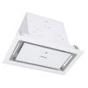 Витяжка кухонна Perfelli BISP 5673 WH 1000 LED Strip зображення 4