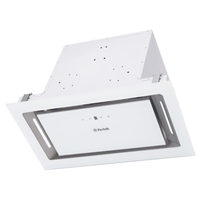 Витяжка кухонна Perfelli BISP 5673 BL 1000 LED Strip зображення 5