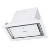 Витяжка кухонна Perfelli BISP 5673 WH 1000 LED Strip зображення 5