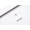 Витяжка кухонна Perfelli BISP 5673 WH 1000 LED Strip зображення 8