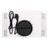 Витяжка кухонна Perfelli BISP 5673 WH 1000 LED Strip зображення 9