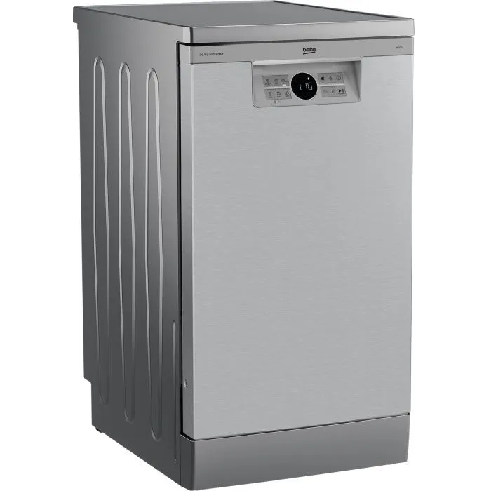 Посудомоечная машина Beko BDFS26020XQ изображение 2