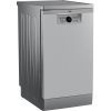 Посудомийна машина Beko BDFS26020XQ зображення 2