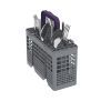 Посудомийна машина Beko BDFS26020XQ зображення 6