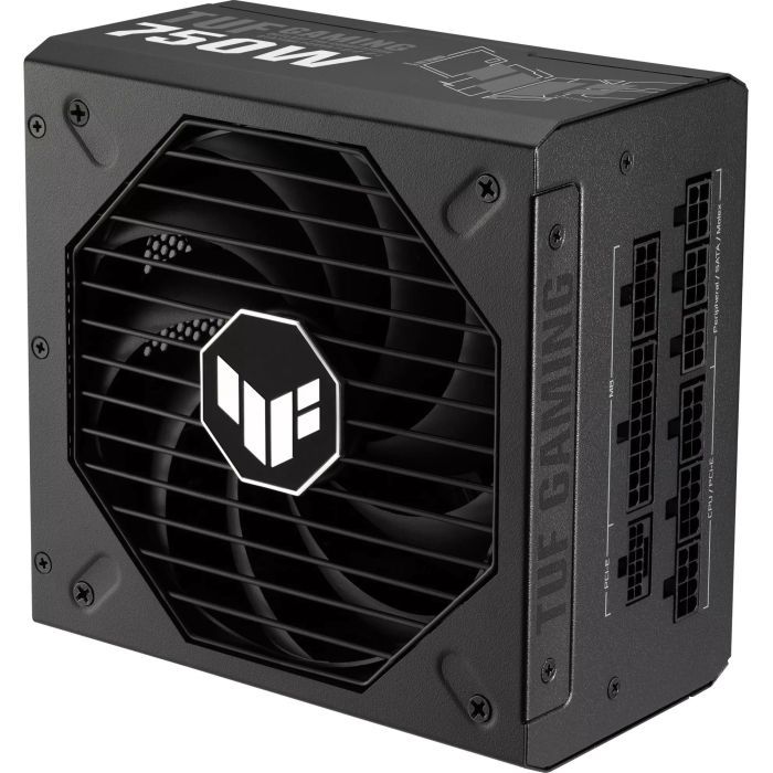Блок живлення ASUS 750W TUF-GAMING-750G PCIE5 Gold (90YE00S3-B0NA00) зображення 10