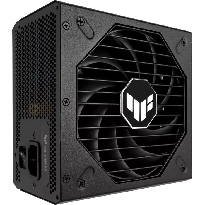 Блок живлення ASUS 750W TUF-GAMING-750G PCIE5 Gold (90YE00S3-B0NA00) зображення 11
