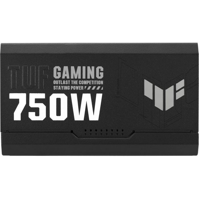 Блок живлення ASUS 750W TUF-GAMING-750G PCIE5 Gold (90YE00S3-B0NA00) зображення 2