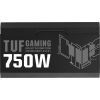 Блок живлення ASUS 750W TUF-GAMING-750G PCIE5 Gold (90YE00S3-B0NA00) зображення 3