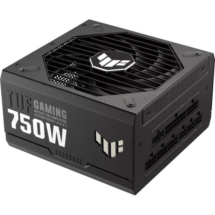 Блок живлення ASUS 750W TUF-GAMING-750G PCIE5 Gold (90YE00S3-B0NA00) зображення 6