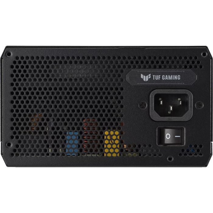 Блок живлення ASUS 750W TUF-GAMING-750G PCIE5 Gold (90YE00S3-B0NA00) зображення 7
