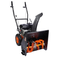 Снігоприбирач SEQUOIA SST6553 зображення 2