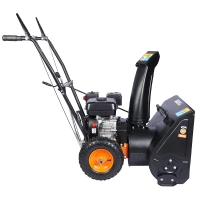 Снігоприбирач SEQUOIA SST6553 зображення 3