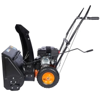 Снігоприбирач SEQUOIA SST6553 зображення 4