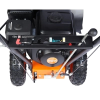 Снігоприбирач SEQUOIA SST6553 зображення 6