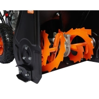 Снігоприбирач SEQUOIA SST6553 зображення 7