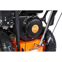 Снігоприбирач SEQUOIA SST6553 зображення 9