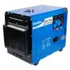 Генератор Enersol 6.5 kW (SKDS-7EBA) зображення 3