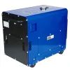 Генератор Enersol 6.5 kW (SKDS-7EBA) зображення 4