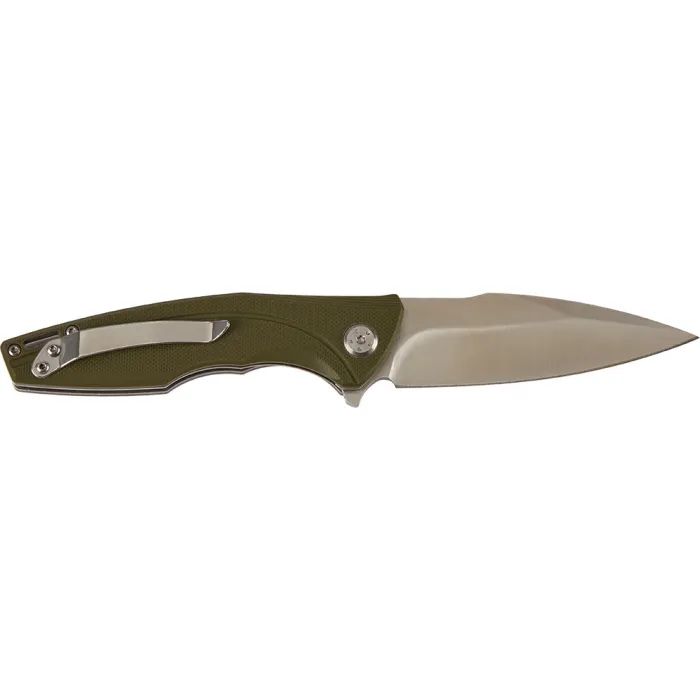 Нож Active Varan Olive (VK-JJ085OL) изображение 2