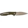 Нож Active Varan Olive (VK-JJ085OL) изображение 2