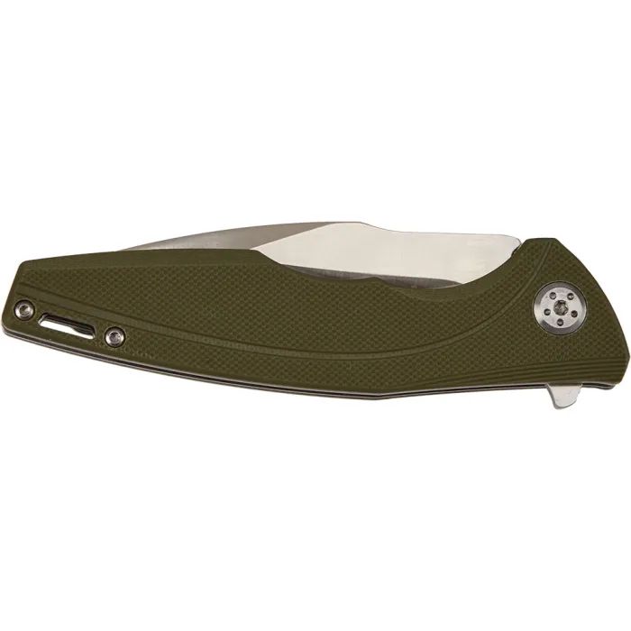 Нож Active Varan Olive (VK-JJ085OL) изображение 3