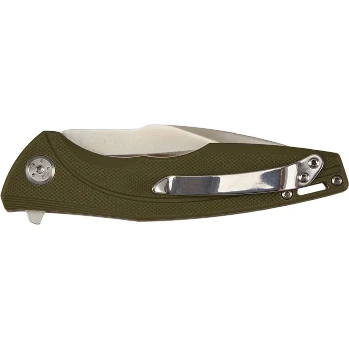 Нож Active Varan Olive (VK-JJ085OL) изображение 4