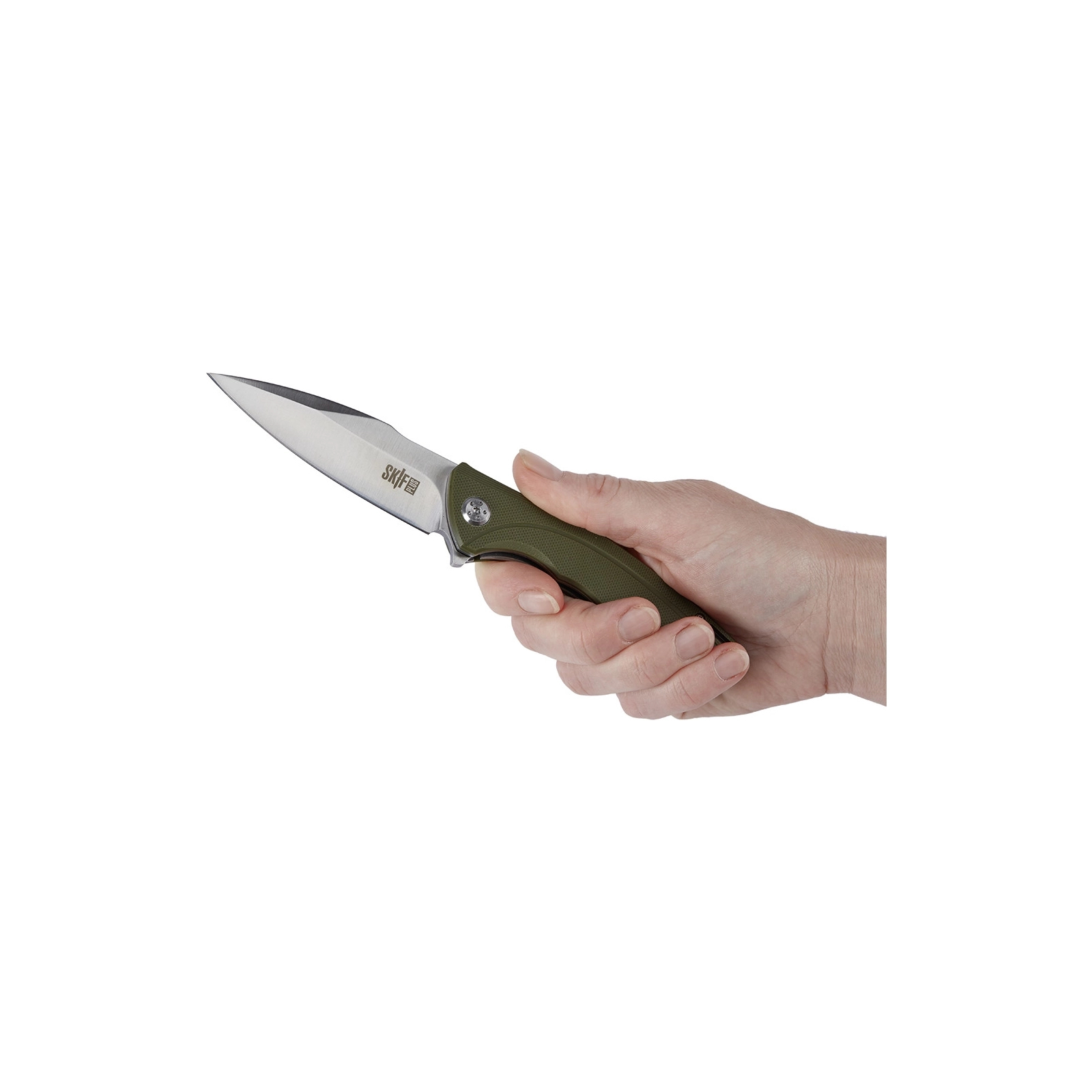 Нож Active Varan Black (VK-JJ085B) изображение 5
