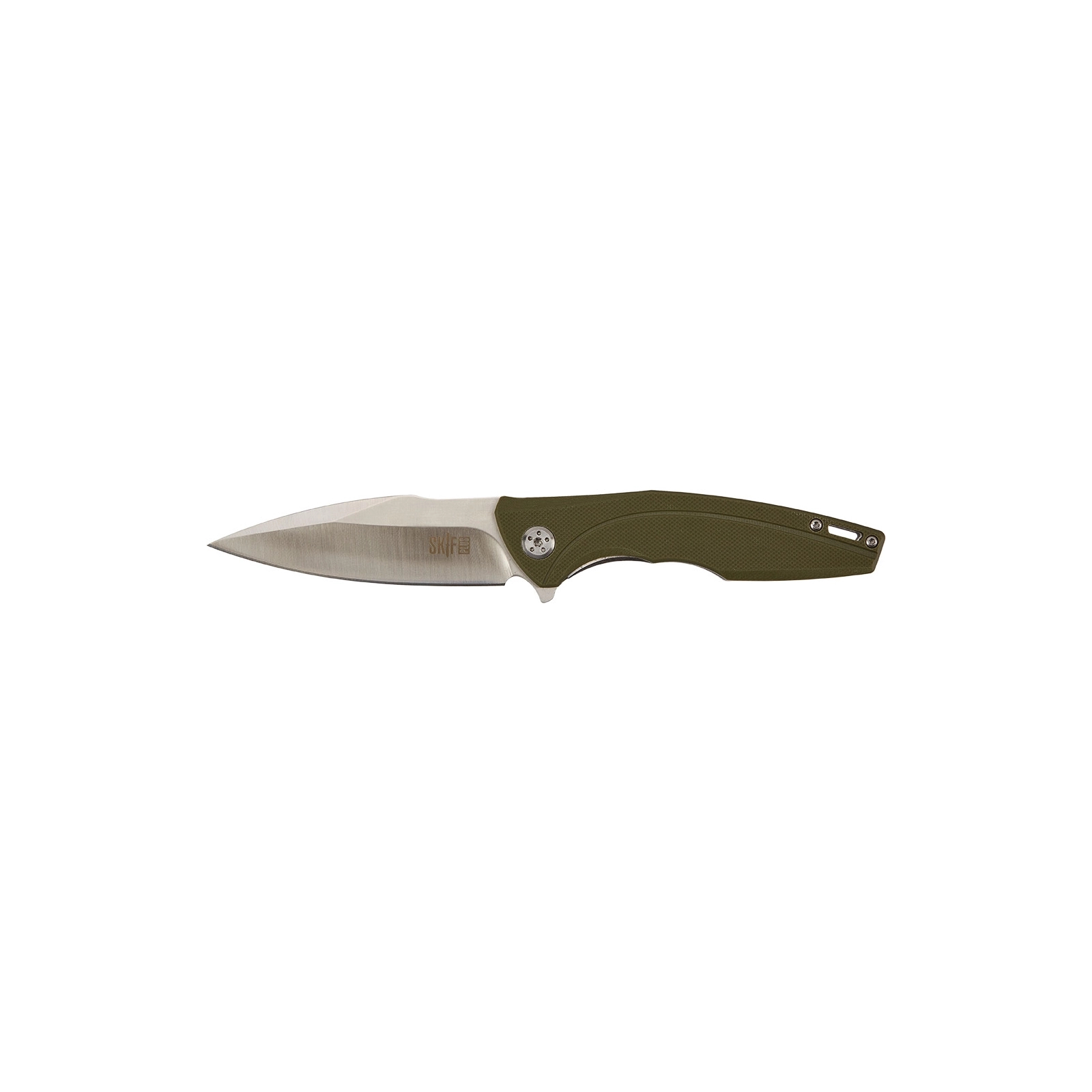 Нож Active Varan Olive (VK-JJ085OL)