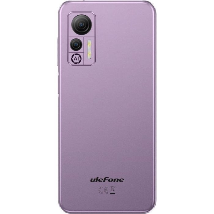 Мобільний телефон Ulefone Note 14 4/64GB Black (6937748735045) зображення 3